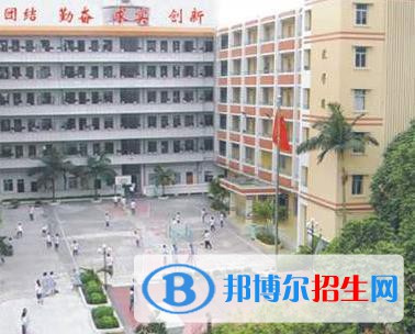 广东2021年初中生能考中专吗