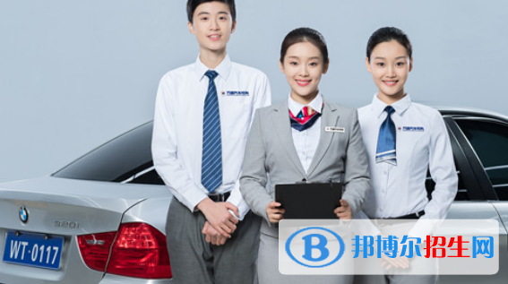 贵州2021年哪所汽修学校比较好就业