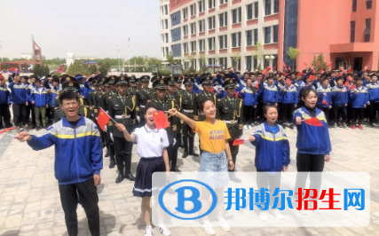 甘肃2021年哪里的中专学校比较好