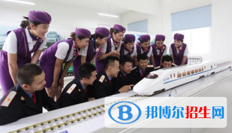 甘肃2021年就业好的中专学校