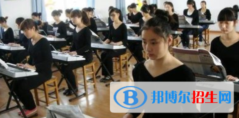 甘肃2021年中专学校学什么好有前途