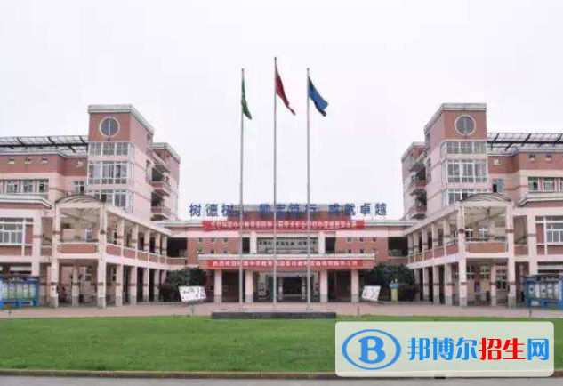 成都树德联合学校2021年排名