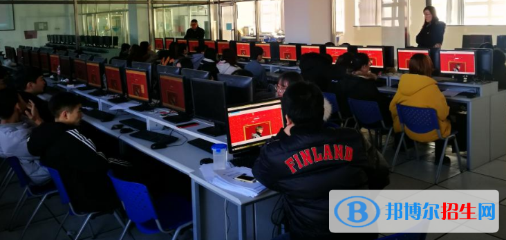 成都2021年哪个电子商务学校就业好
