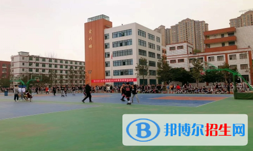 成都2021年上什么中专学校最有前途