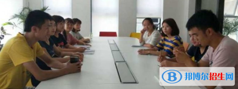 成都2021年哪个电子商务学校好