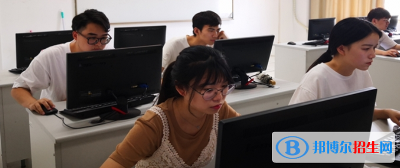 成都2021年有哪些电子商务学校就业好