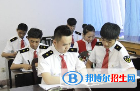甘肃2021年哪所中专学校就业比较好