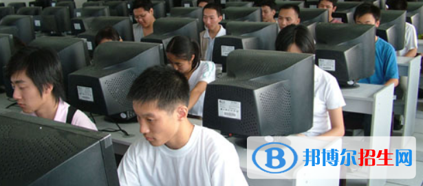成都2021年有哪些民办电子商务学校