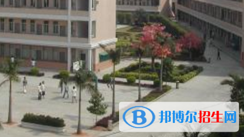 黔西南理工职业技术学校地址在哪里