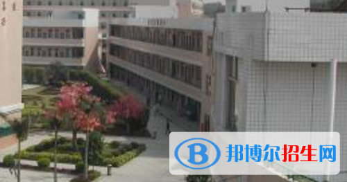 黔西南理工职业技术学校怎么样、好不好
