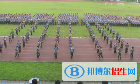 成都2021年中专学校读什么专业好