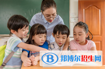 甘肃2021年中专学校什么专业最好