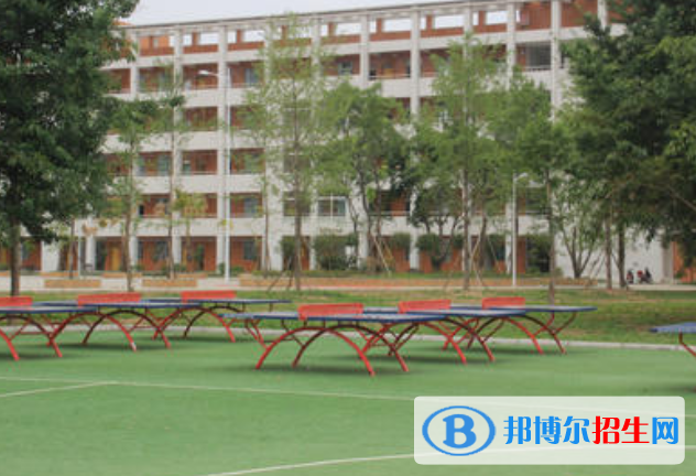 金堂实验中学2021年排名