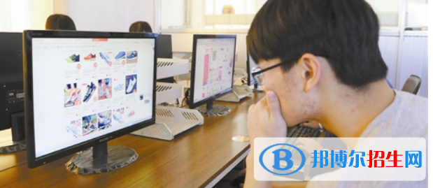 成都2021年有哪些电子商务学校