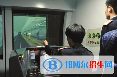 重庆2021年读什么轨道交通学校最有前途