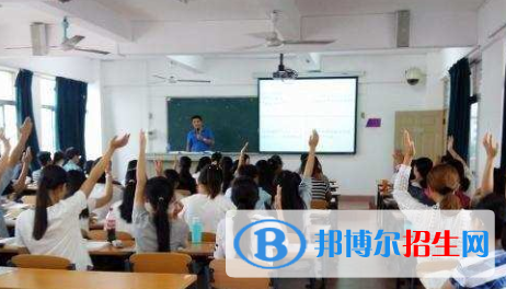 甘肃2021年中专学校什么专业比较好