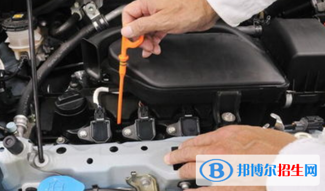 贵州2021年有哪些汽修学校好