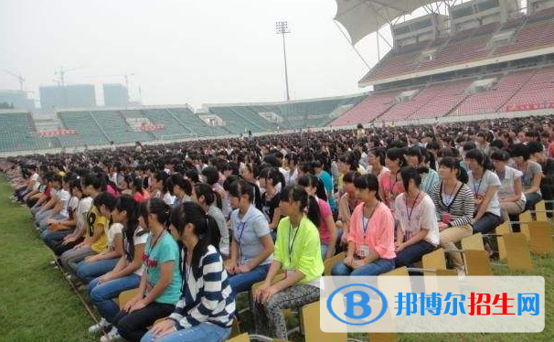 成都2021年读中专学校有前途吗