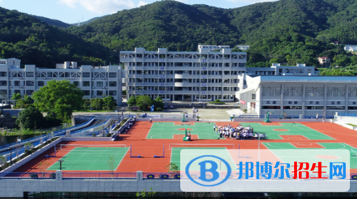 舟山航海学校