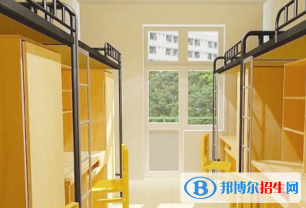 邛崃市强项实验学校2021年宿舍条件