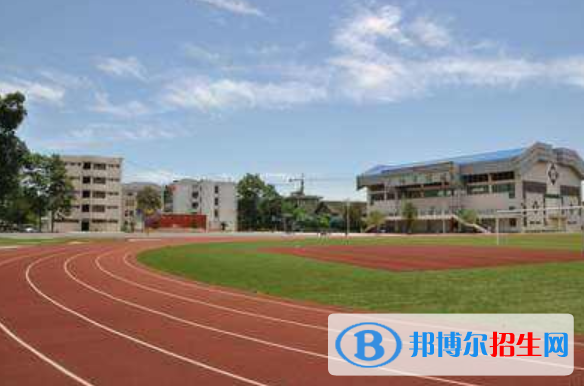 邛崃市强项实验学校2021年排名
