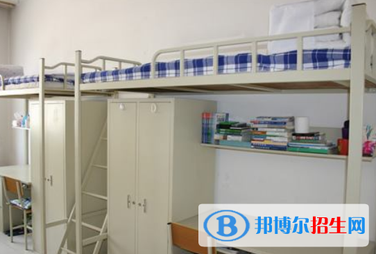 成都树德实验中学(西区)2021年宿舍条件