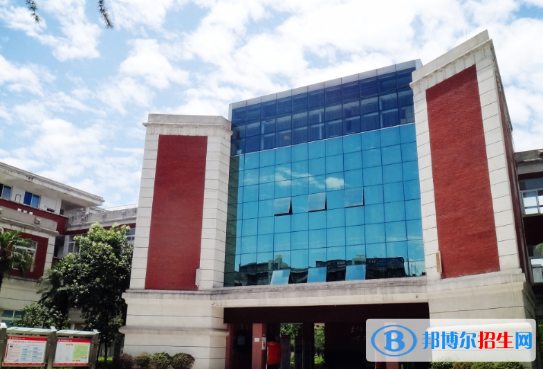 成都树德实验中学(西区)2021年排名