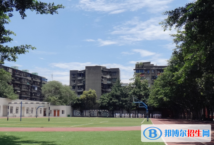 成都树德实验中学(西区)网站网址 