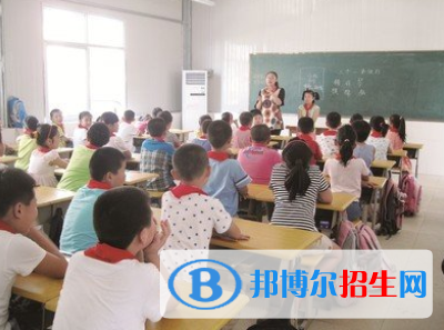 甘肃2021年中专学校都能学什么