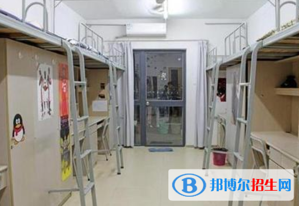 金堂职业高级中学2021年宿舍条件