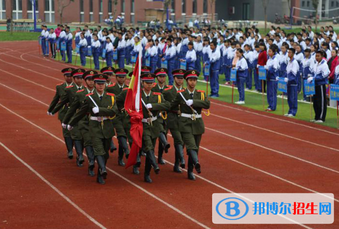 金堂职业高级中学2021年排名
