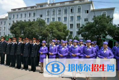 甘肃2021年什么中专学校最好