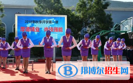 甘肃2021年什么中专学校有前途