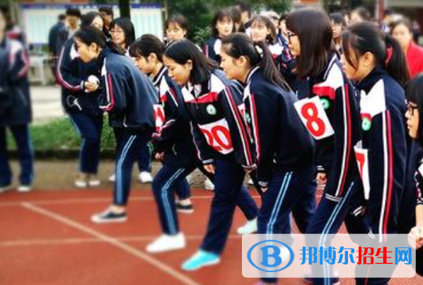 都江堰市育才学校网站网址 