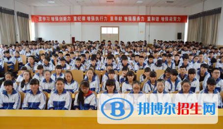 甘肃2021年什么中专学校比较好