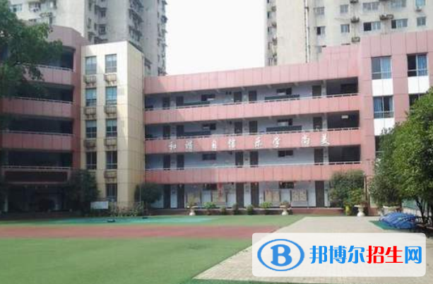 成都青羊实验联合中学2021年排名