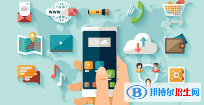 成都2021年读电子商务学校学什么有前途