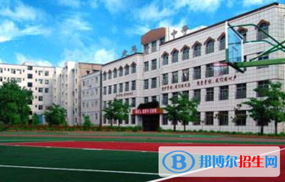 成都君平街中学2021年排名