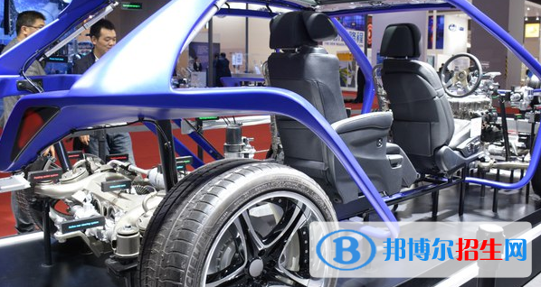 贵州2021年读汽修学校有没有用
