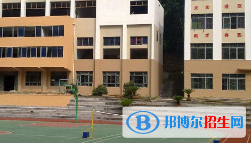 铜仁永晟职业技术学校地址在哪里