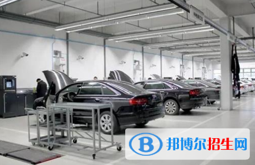 贵州2021年读汽修学校好吗