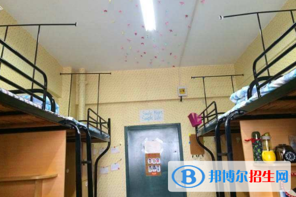 成都印钞公司中学2021年宿舍条件