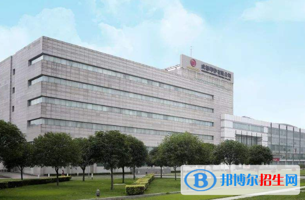 成都印钞公司中学2021年排名