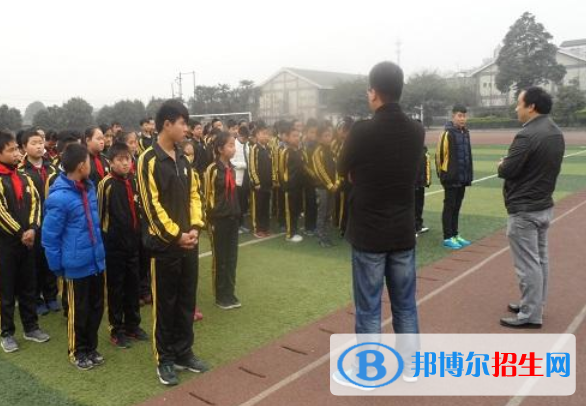 大邑新场镇学校2021年排名
