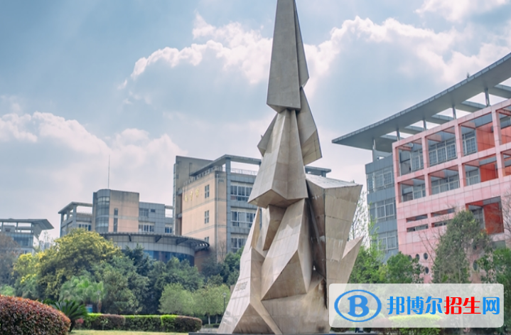 成都2021年读什么中专学校最有前途