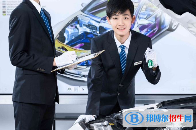 贵州2021年没有毕业证可以读汽修学校吗
