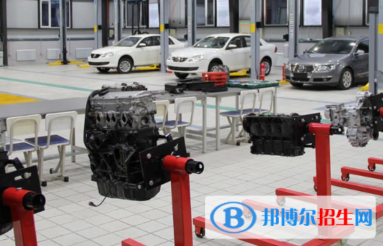 贵州2021年读汽修学校需要什么
