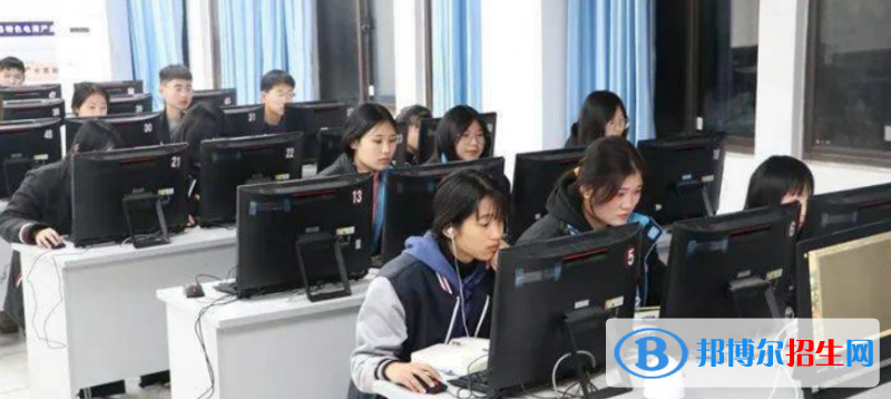 成都2021年读电子商务学校要分数吗