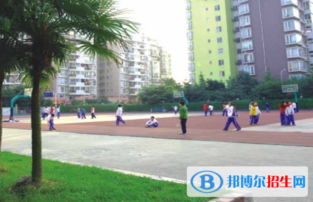 成都棕北联合中学2021年排名