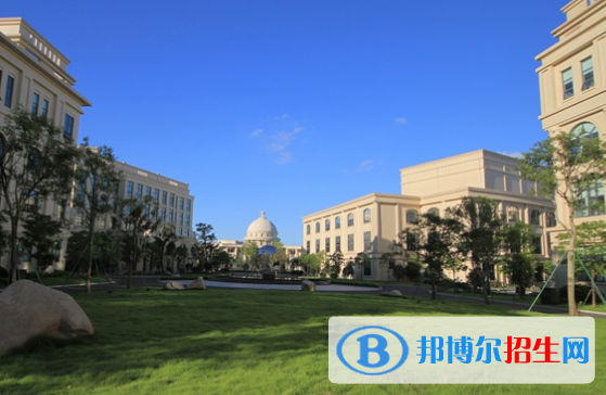 宁波外事学校